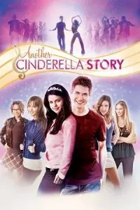 Another Cinderella Story (2008) poster