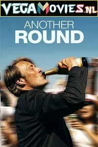 Another Round (2020) poster