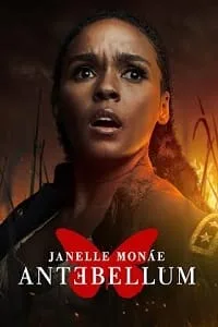 Antebellum (2020) BluRay {English With Subtitles} Full Movie 480p - 720p - 1080p poster