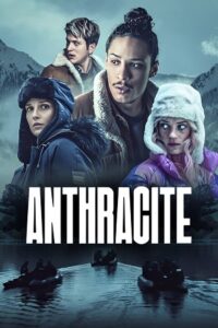 Anthracite – Netflix Original (2024) poster