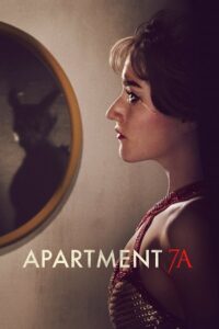 Apartment 7A (2024) poster