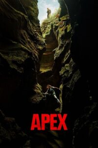 Apex (2026) poster