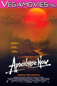 Apocalypse Now (1979) BluRay English 480p - 720p poster