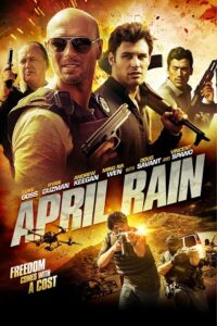 April Rain (2014) Hindi ORG. Dubbed Full Movie WEB-DL 480p - 720p - 1080p poster