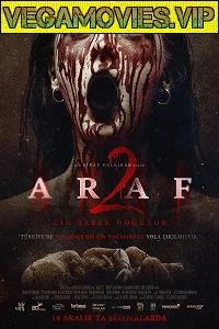 Araf 2 (2019) Dual Audio {Hindi-Turkish} 480p - 720p poster