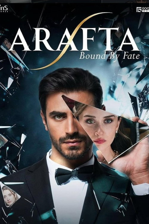 Arafta (Season 1 – 2) (S2.E01-18 Added) Amazon MXPlayer : Hindi Series 720p WEB-DL poster
