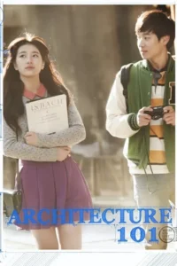 Architecture 101 (2012) BluRay Dual Audio {Hindi-Korean} 480p - 720p - 1080p poster