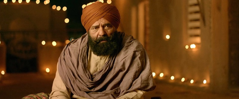 Ardaas Karaan (2019) Punjabi Full Movie HDRip 480p - 720p poster