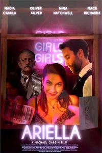 Ariella (2025) Hindi ORG Dubbed Blu-Ray 480p - 720p - 1080p poster