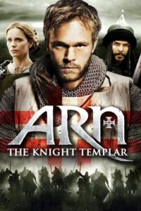 Arn – The Knight Templar (2007) poster
