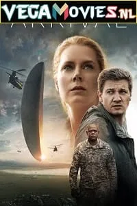 Arrival (2016) English With Subtitles WEB-DL 480p - 720p - 1080p poster