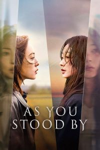 NetFlix As You Stood By (2025) Season 1 Dual-Audio {Hindi-Korean} WEB-Series 480p - 720p - 1080p WEB-DL poster