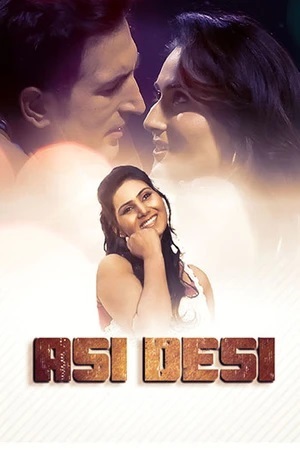 Asi Desi (2025) poster