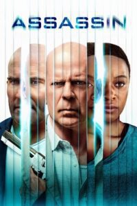 Assassin (2023) BluRay Dual Audio {Hindi-English} 480p - 720p - 1080p poster