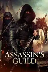 Assassin’s Guild (2024) poster
