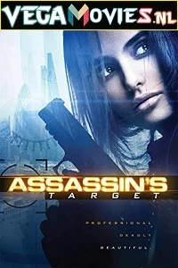 Assassin’s Target (2020) poster