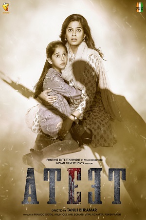 Ateet (2020) Hindi Full Movie WEB-DL 480p - 720p - 1080p poster