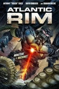 Atlantic Rim (2013) poster