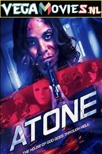 Atone (2019) Dual Audio {Hindi-English} 480p - 720p poster