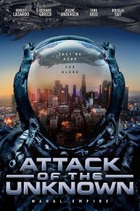 Attack of the Unknown (2020) Dual Audio {Hindi-English} 480p - 720p - 1080p poster