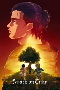 Attack on Titan Final Season THE FINAL CHAPTERS – Special Part 3 Episode 2 (2023 – Anime Series) Japanese With English Subtitles 480p - 720p - 1080p WEB-DL – S4 END poster