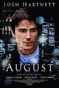 August (2008) Dual Audio {Hindi-English} 480p - 720p poster