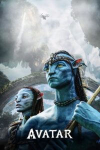 Avatar (2009) poster