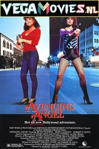 Avenging Angel (1985) Dual Audio {Hindi-English} 480p - 720p poster