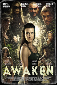 Awaken (2015) Dual Audio {Hindi-English} 480p - 720p poster