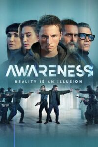 Awareness – Amazon Original (2023) poster