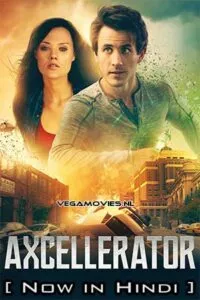 Axcellerator (2020) poster