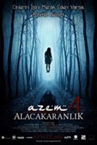 Azem 4: Alacakaranlik (2016) poster
