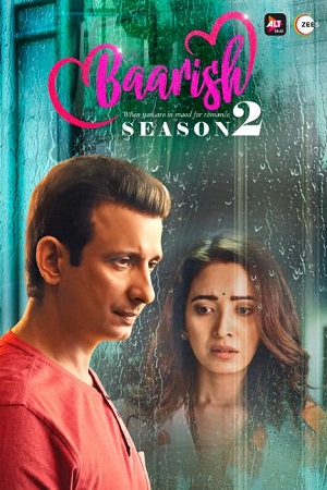 Baarish (2020) poster