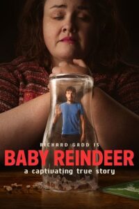 Baby Reindeer (2024) poster