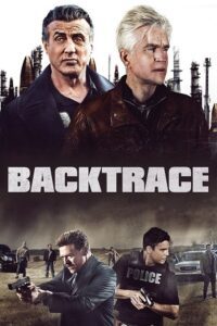 Backtrace (2018) UNCUT Multi Audio {Hindi-English-French} BluRay 480p - 720p - 1080p poster