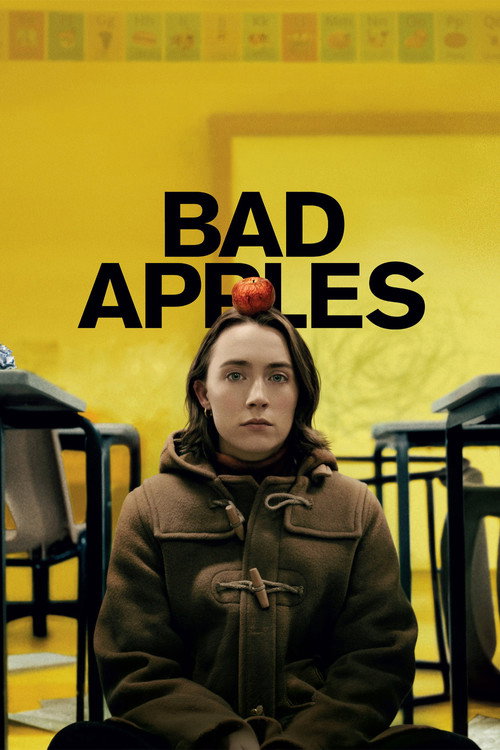 Bad Apples (2026) poster