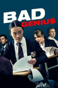 Bad Genius (2024) Dual Audio {Hindi-English} WEB-DL 480p - 720p - 1080p poster