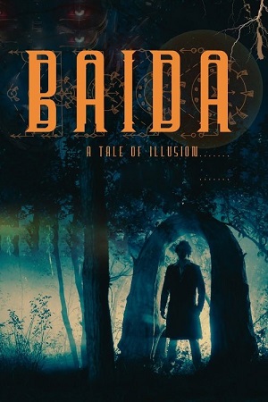 Baida (2025) Hindi DD5.1 Full Movie WEB-DL 480p - 720p - 1080p poster