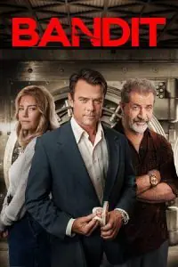 Bandit (2022) Dual Audio [Hindi + English] BluRay 480p - 720p - 1080p poster