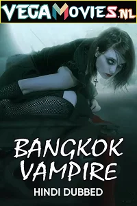 Bangkok Vampire (2019) poster