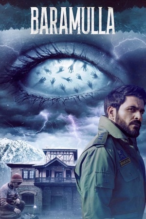 Baramulla (2025) Hindi-DD5.1 Full Movie WEB-DL 480p - 720p - 1080p poster