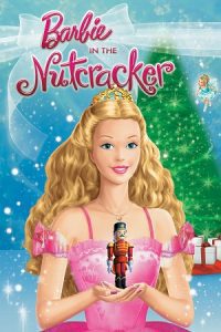 Barbie in the Nutcracker (2001) Dual Audio {Hindi-English} WEB-DL 480p - 720p - 1080p poster