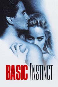 [18+] Basic Instinct (1992) poster