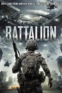 Battalion (2018) Dual Audio {Hindi-English} 480p - 720p BluRay poster