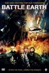 Battle Earth (2013) Dual Audio {Hindi-English} 480p - 720p poster