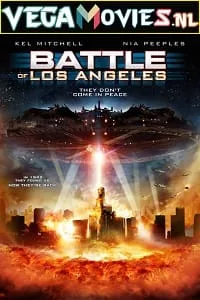 Battle Los Angeles (2011) Dual Audio {Hindi-English} 480p - 720p - 1080p poster