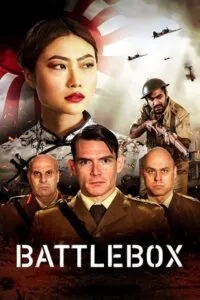 Battlebox (2023) WEB-DL {English With Subtitles} Full Movie 480p - 720p - 1080p poster