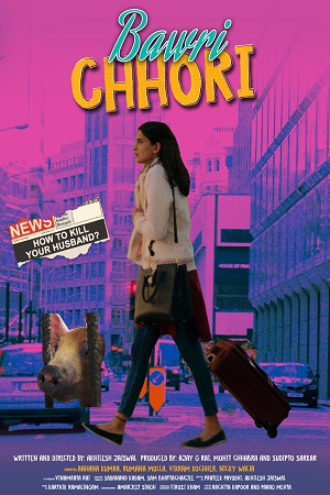 Bawri Chhori (2021) poster