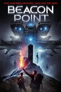 Beacon Point (2016) Dual Audio {Hindi-English} 480p - 720p poster