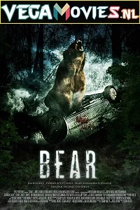 Bear (2010) poster